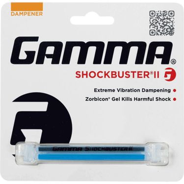 Gamma Shockbuster II Vibration Dampener
image