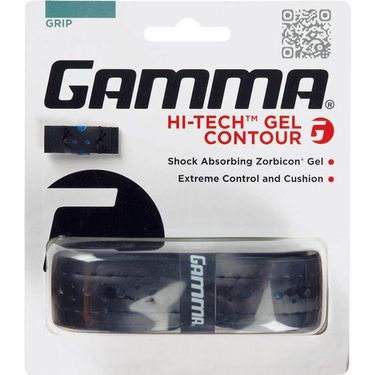 Gamma Hi Tech Gel Contour Grip