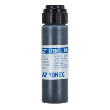 Yonex Stencil Ink Black
image