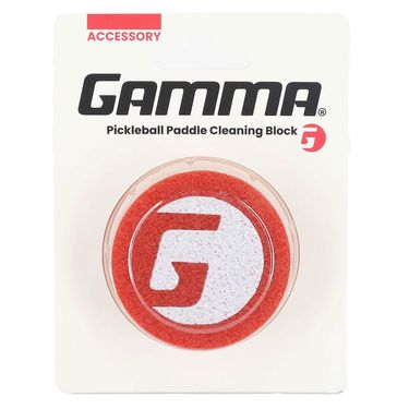 Gamma PB Cleaning Block