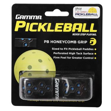 Gamma Honeycomb PB Replacement Grip