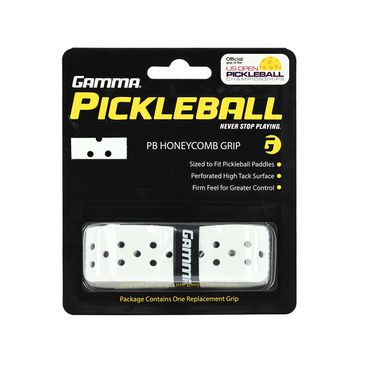 Gamma PB Honeycomb Replacement Grip