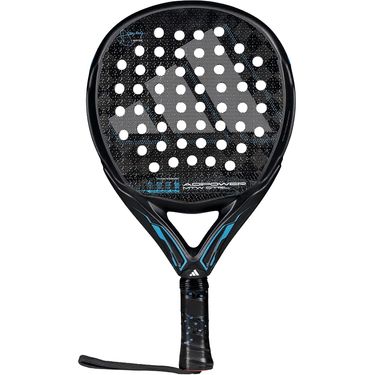 Adidas Adipower Multiweight CTRL 3.4 2026 Padel Racket
