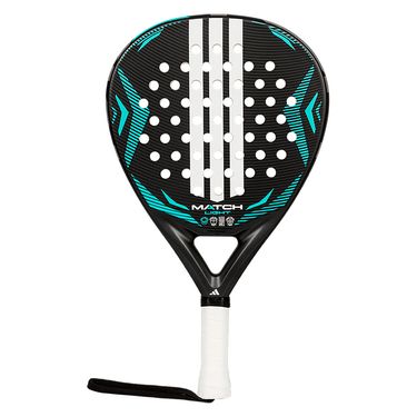 Adidas Match Light 2026 Padel Racket Black/Teal AR5GA5U88image