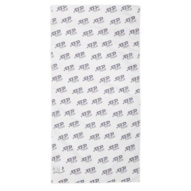 ATP Tour Logo Performance Function Towel