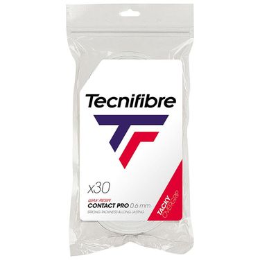 Tecnifibre ATP Pro Contact Overgrip (30 pack)