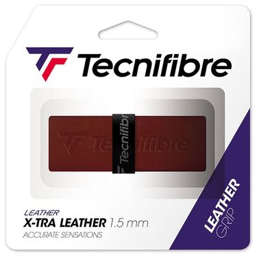 Tecnifibre Leather Replacement Grip