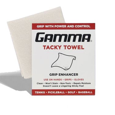 Gamma Tacky Towel
image