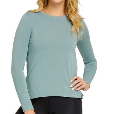 Tail Active Gracen Long Sleeve Top