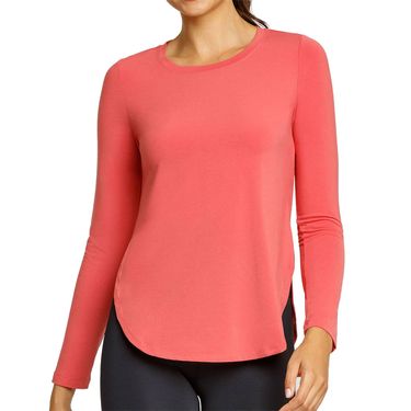 Tail Active Panem Long Sleeve Top