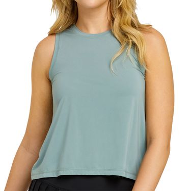 Tail Active Machli Tank Top