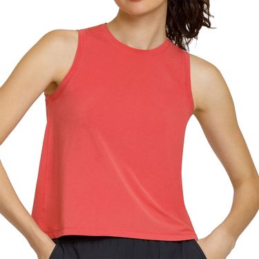 Tail Active Machli Tank Top
