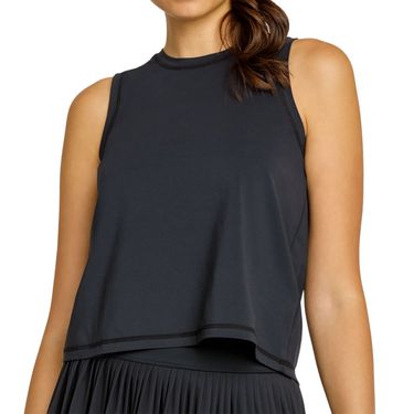 Tail Active Machli Tank Top