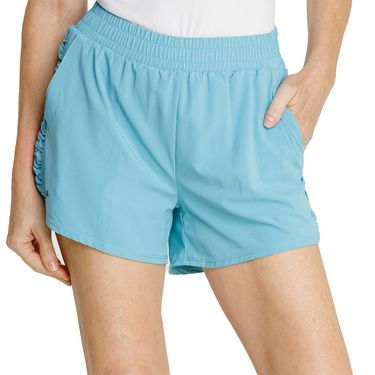 Tail Active Coastal Pulse Roe Short
