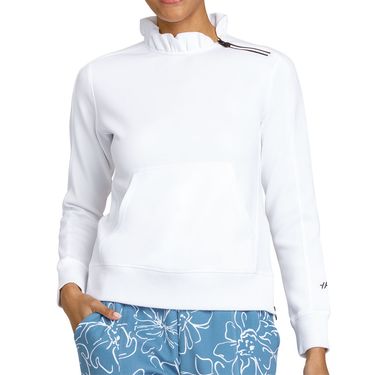 Tail Active Condoleezza Long Sleeve Pullover