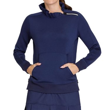 Tail Active Condoleezza Long Sleeve Pullover