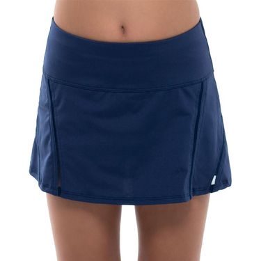 Lucky in Love Girls Core Mini Inline Skirt Navy B112 400
image