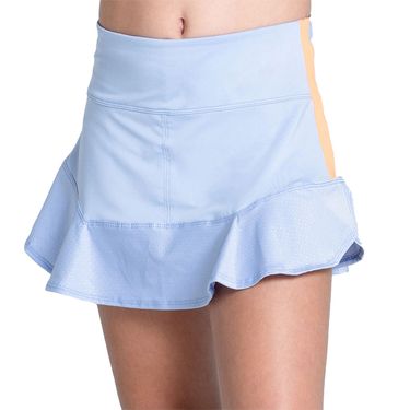 Lucky in Love Lavender Love Girls Petal Skirt