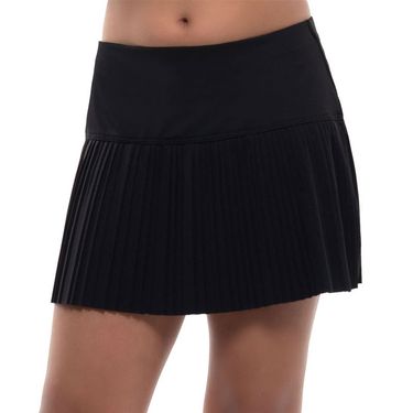 Lucky in Love Girls Core Pleated Skirt Black B99 001
image