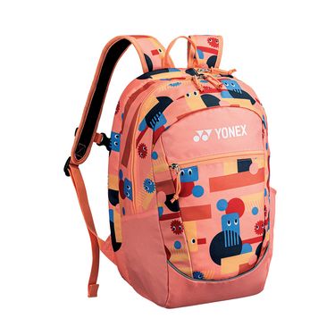 Yonex Junior Backpack Coral Orange BA22512COûûû
image