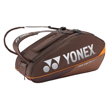 Yonex Pro Racquet 9 Pack Tennis Bag