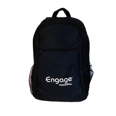 Engage Day Pickleball Backpack Black BAG-DAY-001image