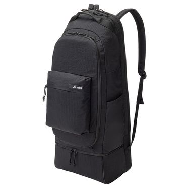 Yonex Compact Racquet Backpack Bag Black BAG2669BKimage