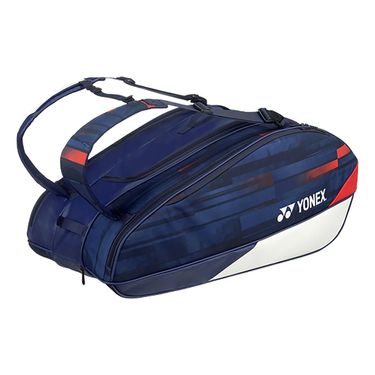 Yonex Limited Pro Racquet 9 Pack Tennis Bag