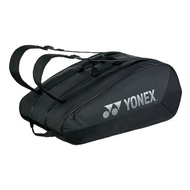 Yonex Team 12 Pack Tennis Bag Black
