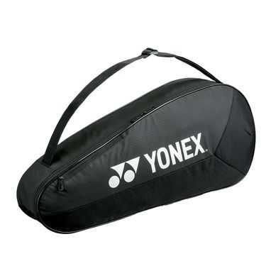 Yonex Team 3pk Tennis Bag Black 42523BKûû
image