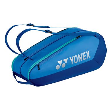 Yonex Team 6pk Tennis Bag Blast/Blue BAG42526BBûûimage