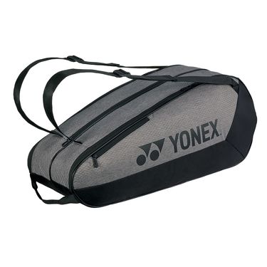 Yonex Team 6pk Tennis Bag Gray/Black BAG42526GBKûûû
image