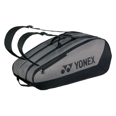 Yonex Team 9pk Tennis Bag Gray/Black BAG42529GBKûû
image