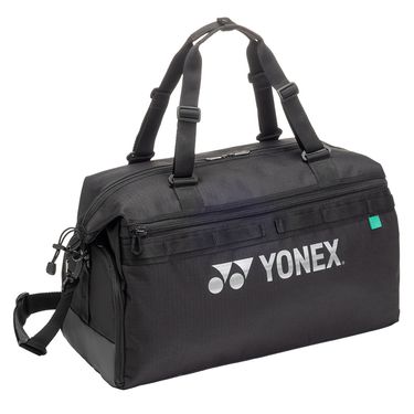 Yonex Gearlogic Boston Bag Black BAG72611BKimage