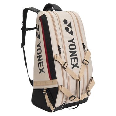 Yonex Gearlogic Racquet 9 Pack Tennis Bag