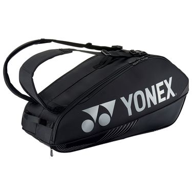 Yonex Pro Racquet 6 Pack Tennis Bag - Black
image