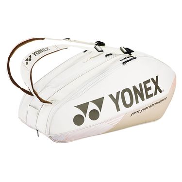 Yonex Pro Racquet 6 Pack Tennis Bag