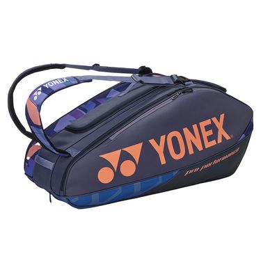 Yonex Pro Racquet 9pk Tennis Bag Midnight Navy BAG92429MN
image