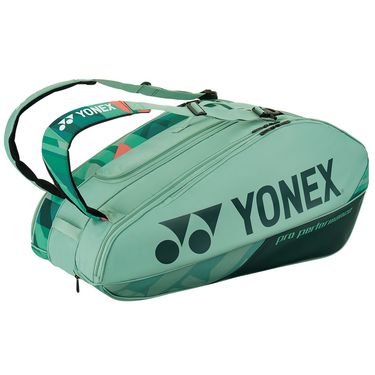 Yonex Pro Racquet 9 Pack Tennis Bag