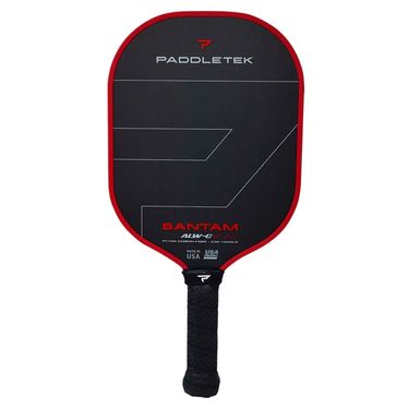 Paddletek Bantam ALW-C 12.7 Pickleball Paddle Wildfire Red BALWC127 WLDFR
image