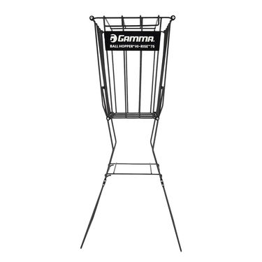 Gamma Hi Rise 75 Ball Hopper