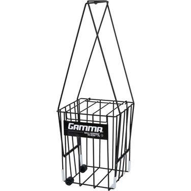 Gamma Hi Rise 75 Ball Hopper w/ Wheels