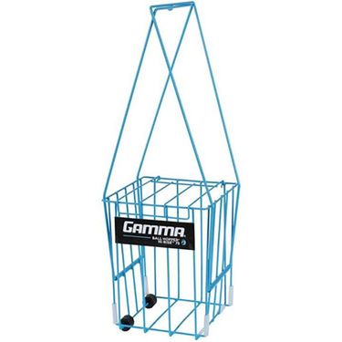 Gamma Hi Rise 75 Ball Hopper w/ Wheels