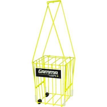 Gamma Hi Rise 75 Ball Hopper w/ Wheels