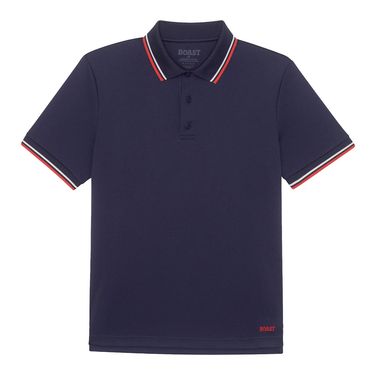 Boast Tipped Match Polo