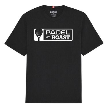 Boast Padel Tee Shirt