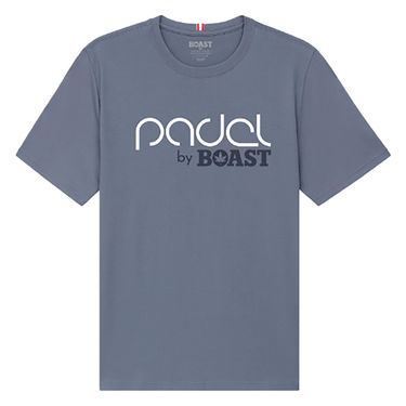 Boast Padel Tee Shirt