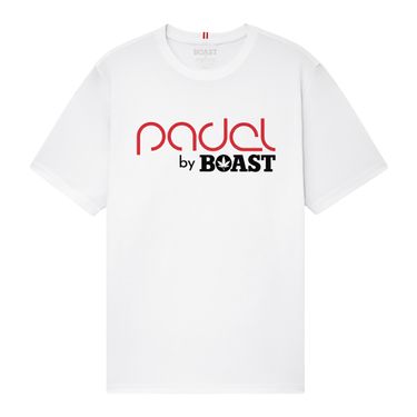 Boast Padel Tee Shirt