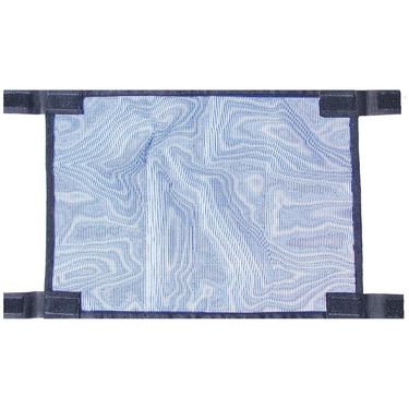 Tourna 13 High Divider for Teaching Carts