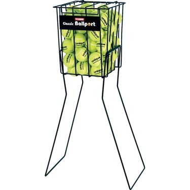 Tourna Ballport Classic 70 Ball Hopper